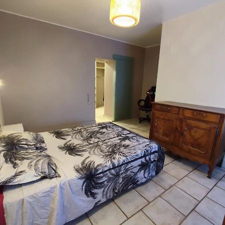 Maison Avec Piscine Et Jardin Proche Mer, La Rochelle Λα Ροσέλ Εξωτερικό φωτογραφία