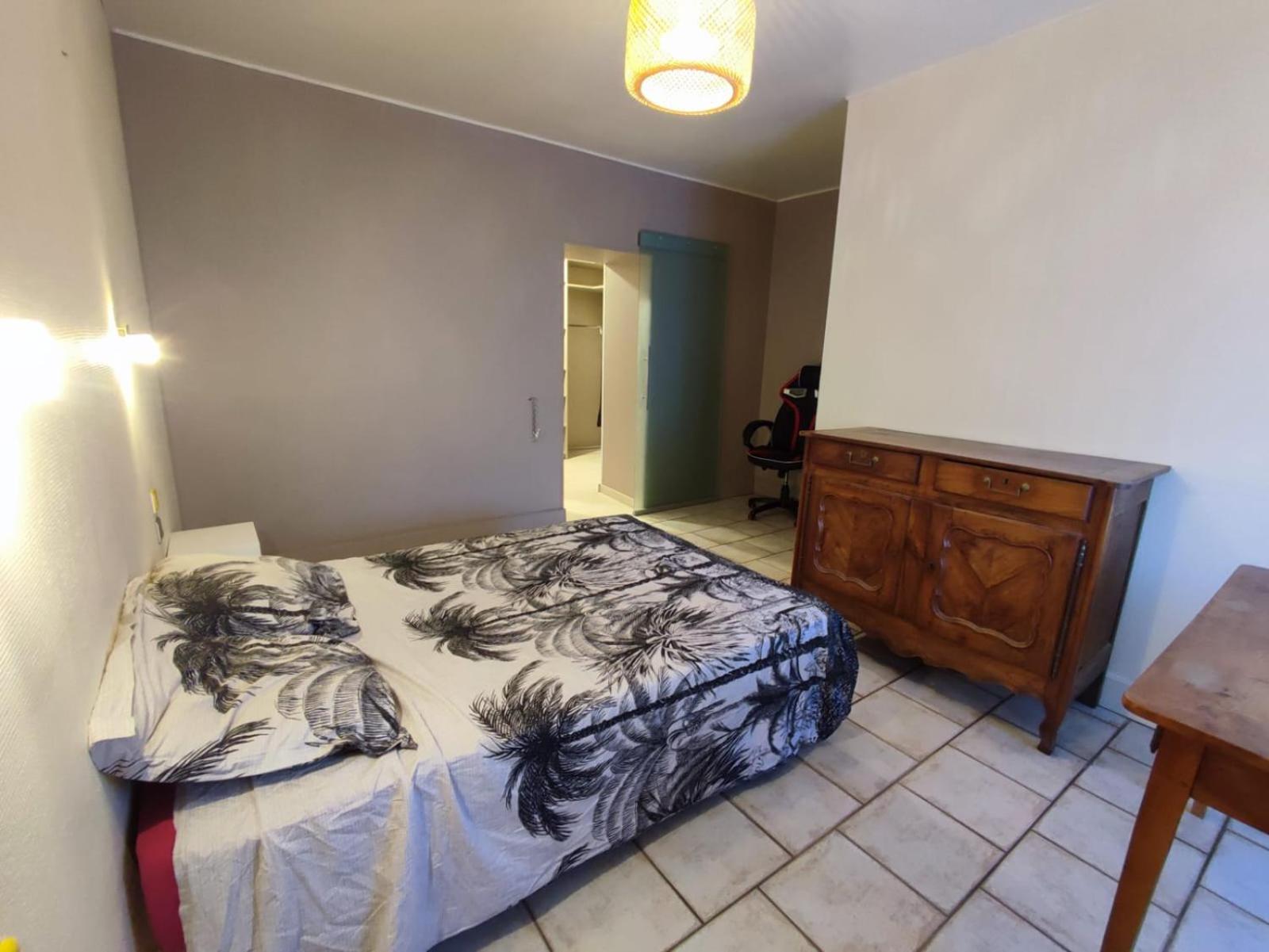 Maison Avec Piscine Et Jardin Proche Mer, La Rochelle Λα Ροσέλ Εξωτερικό φωτογραφία