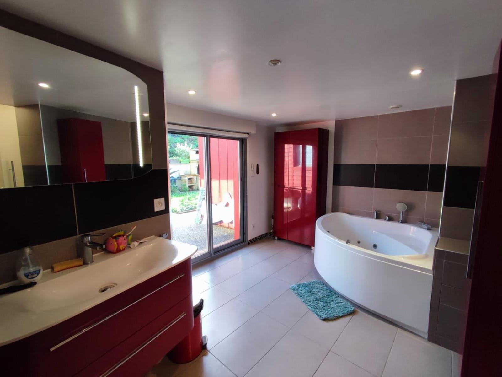 Maison Avec Piscine Et Jardin Proche Mer, La Rochelle Λα Ροσέλ Εξωτερικό φωτογραφία