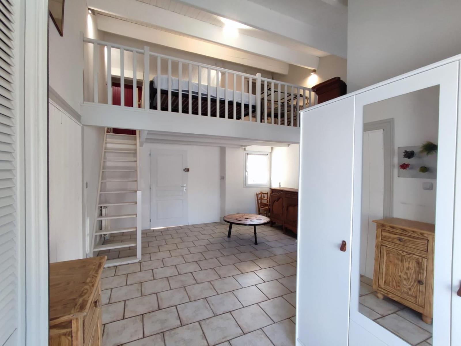 Maison Avec Piscine Et Jardin Proche Mer, La Rochelle Λα Ροσέλ Εξωτερικό φωτογραφία