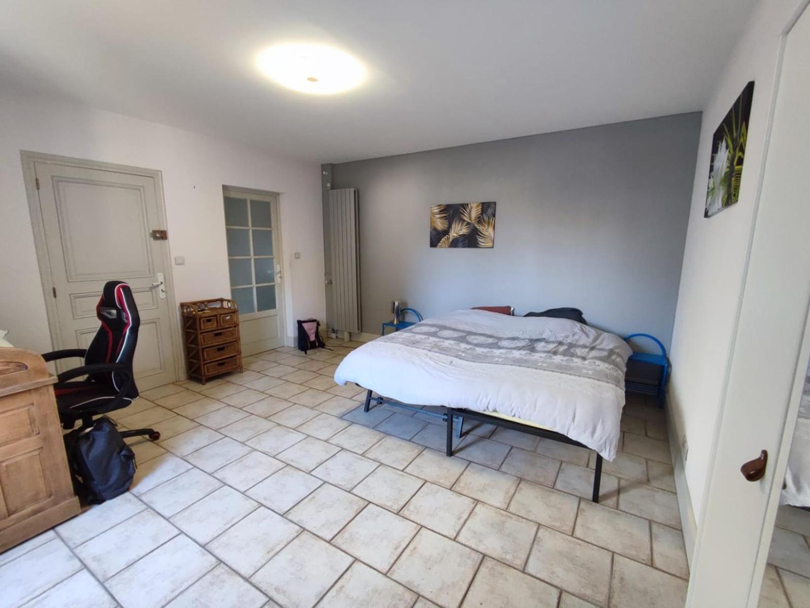 Maison Avec Piscine Et Jardin Proche Mer, La Rochelle Λα Ροσέλ Εξωτερικό φωτογραφία